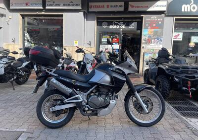 Kawasaki KLE 500 (2001 - 04) - Annuncio 9729742