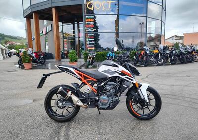 KTM 125 Duke ABS (2017 - 20) - Annuncio 9729862