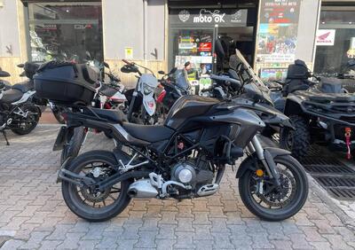 Benelli TRK 502 ABS (2017 - 20) - Annuncio 9729755