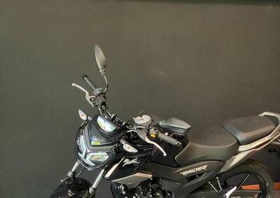TVS Motor Raider 125 (2024 - 25) - Annuncio 9729756