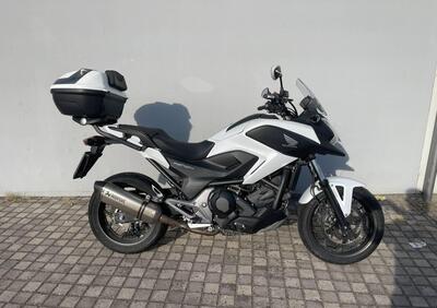 Honda NC 750 X DCT ABS (2014 - 15) - Annuncio 9729760