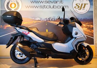 QJ Motor Fort 4.0 (2024) - Annuncio 9729763