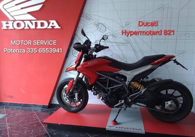 Ducati Hypermotard 821 (2013 - 15) - Annuncio 9729766
