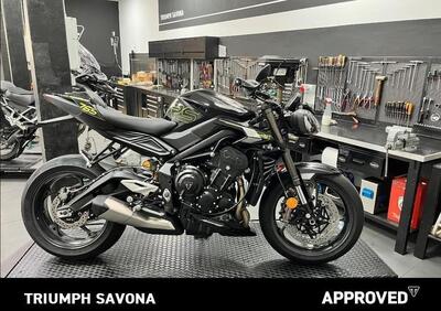 Triumph Street Triple 765 RS (2023 - 25) - Annuncio 9729769