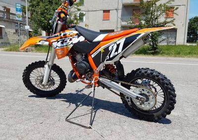 KTM 65 SX (2010 ) - Annuncio 9729792