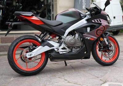 Aprilia RS 457 (2024 - 25) - Annuncio 9416580