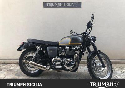 Triumph Bonneville T100 (2008 - 16) - Annuncio 9729804