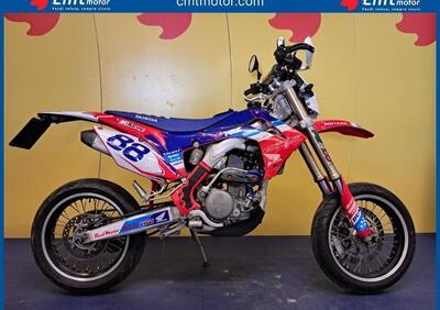 Honda CRF 250 RF (2016) - Annuncio 9729815