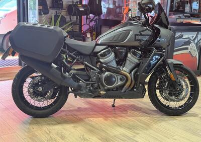 Harley-Davidson Pan America 1250 Special (2020 - 25) - Annuncio 9729813