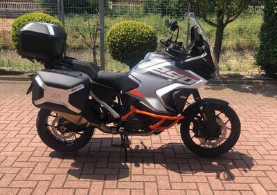 KTM 1290 Super Adventure S (2022 - 25) - Annuncio 9729822