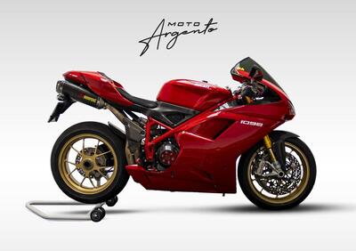 Ducati 1098 S (2006 - 11) - Annuncio 9729826