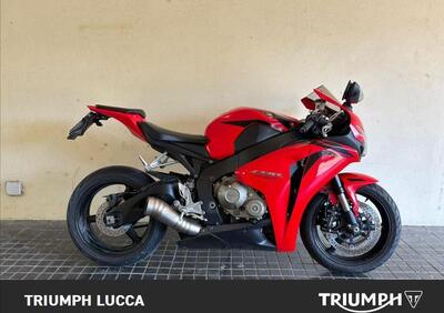 Honda CBR 1000 RR Fireblade (2008 - 11) - Annuncio 9729837