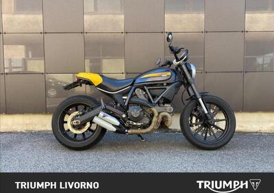 Ducati Scrambler 800 Full Throttle (2015 - 16) - Annuncio 9729844