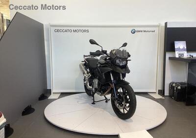 Bmw F 750 GS (2021 - 24) - Annuncio 9593618