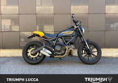Ducati Scrambler 800 Full Throttle (2015 - 16) - Annuncio 9729839