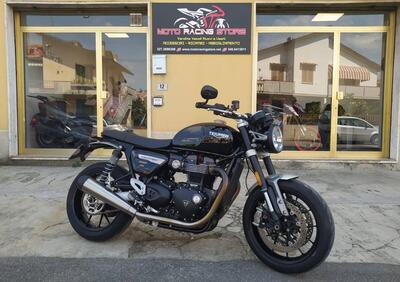 Triumph Speed Twin 1200 (2021 - 24) - Annuncio 9729854