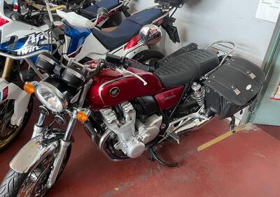 Honda CB 1100 ABS EX (2014 - 17) - Annuncio 9724603
