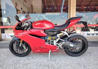 Ducati 959 Panigale (2016 - 19) - Annuncio 9729859