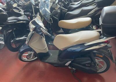 Piaggio Liberty 50 i-get (2016 - 18) - Annuncio 9729864