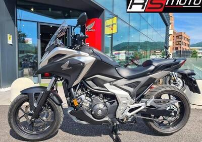 Honda NC 750 X DCT (2021 - 24) - Annuncio 9729865