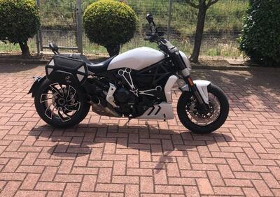 Ducati XDiavel 1262 S (2016 - 20) - Annuncio 9729868