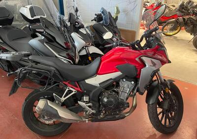 Honda CB 500 X (2021) - Annuncio 9729872