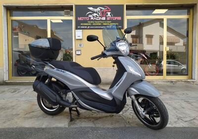 Piaggio Beverly 350 ABS (2016 - 20) - Annuncio 9729875