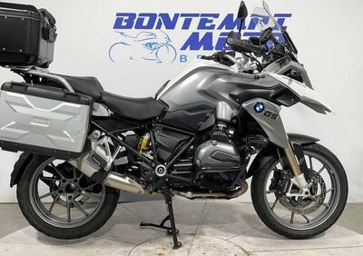 Bmw R 1200 GS (2013 - 16) - Annuncio 9729878