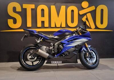 Yamaha YZF R6 (2005 - 06) - Annuncio 9729880