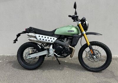 Fantic Motor Caballero 500 Rally (2025) - Annuncio 9729885