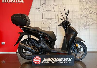 Honda SH 125i Sport (2022 - 23) - Annuncio 9729898
