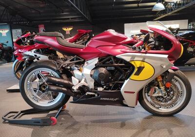 MV Agusta Superveloce 800 Ago (2021 - 23) - Annuncio 9729894