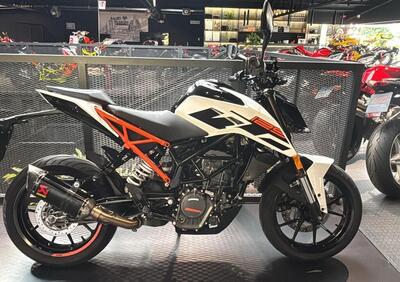 KTM 125 Duke ABS (2017 - 20) - Annuncio 9729895
