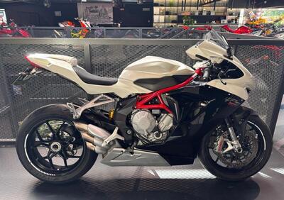 MV Agusta F3 800 EAS (2013 - 15) - Annuncio 9729896