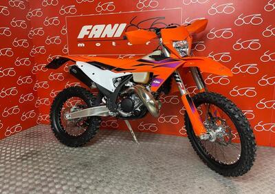 KTM 150 EXC TPI (2023) - Annuncio 9637241