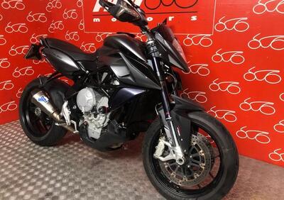 MV Agusta Rivale 800 EAS ABS (2018 - 19) - Annuncio 9729899
