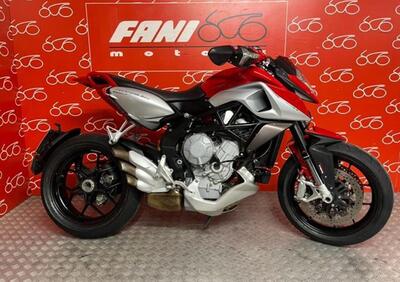 MV Agusta Rivale 800 EAS ABS (2013 -17) - Annuncio 9729900