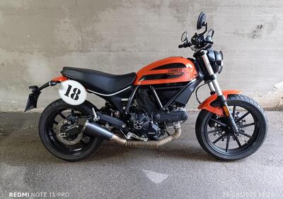 Ducati Scrambler 400 Sixty 2 (2016 - 21) - Annuncio 9729921