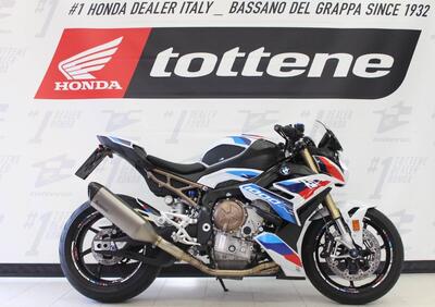 Bmw S 1000 R (2021 - 24) - Annuncio 9729920