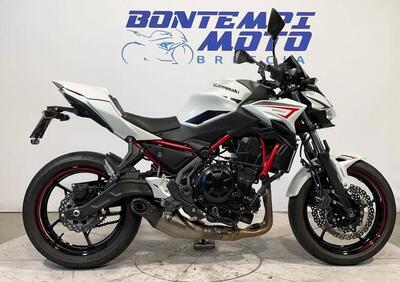 Kawasaki Z 650 (2021 - 24) - Annuncio 9729924