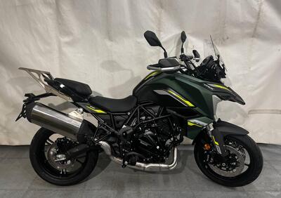 Benelli TRK 702 (2023 - 25) - Annuncio 9729934