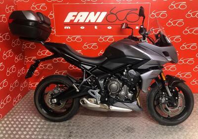 Triumph Tiger Sport 660 (2022 - 24) - Annuncio 9729930