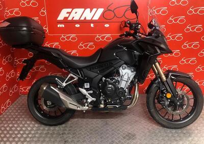 Honda CB 500 X (2022 - 23) - Annuncio 9729932
