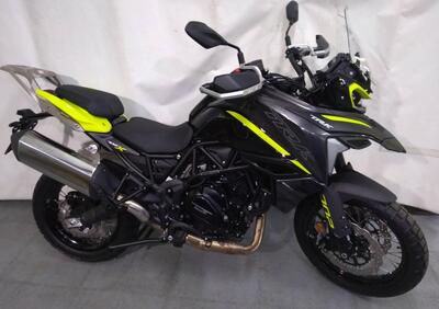 Benelli TRK 702X (2023 - 25) - Annuncio 9729935