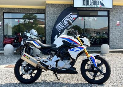 Bmw G 310 R (2016 - 20) - Annuncio 9729938