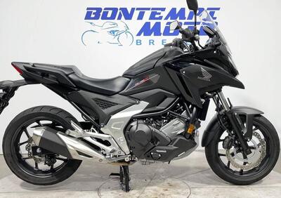 Honda NC 750 X DCT (2021 - 24) - Annuncio 9729942