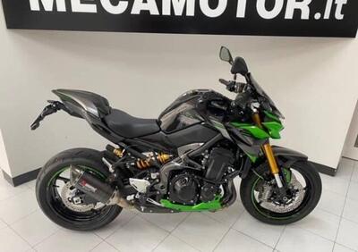 Kawasaki Z 900 SE (2022 - 24) - Annuncio 9729943