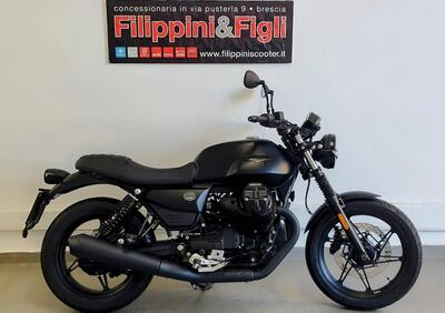 Moto Guzzi V7 Stone (2025) - Annuncio 9729940
