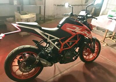 KTM 390 Duke ABS (2017 - 20) - Annuncio 9729939