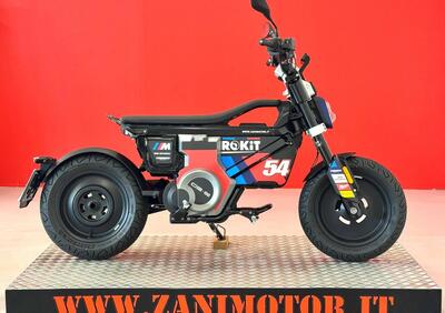 Bmw CE 02 AM (2024 - 25) - Annuncio 9729951
